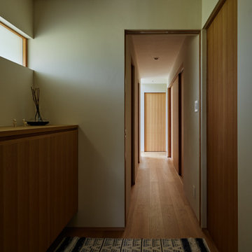 常山の家
