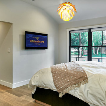 Gorgeous Open Floor Plan Cottage in Los Gatos