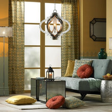 chandelier