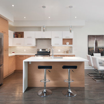 Bevan Avenue Residences