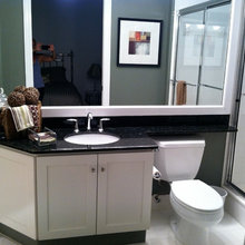 Bathroom Ideas