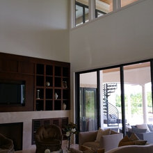 Great room/Family Room