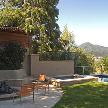 Water Feature