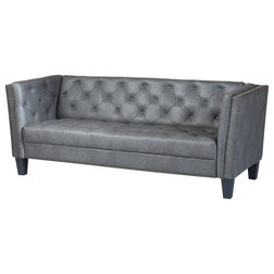 Transitional Sofas by AGH Inc.