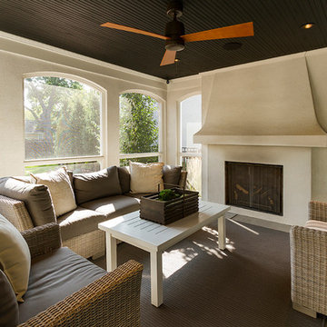 Country Club Dutch Colonial
