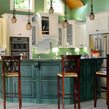 Kitchen Design