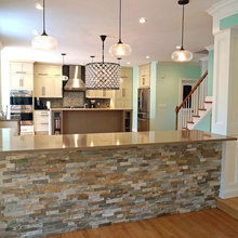 New Kitchen ideas