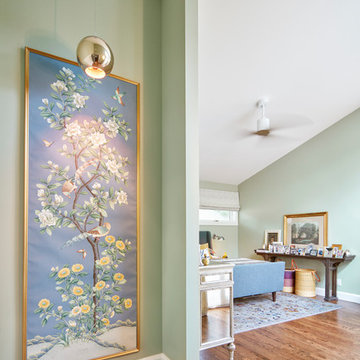 Fairway Home