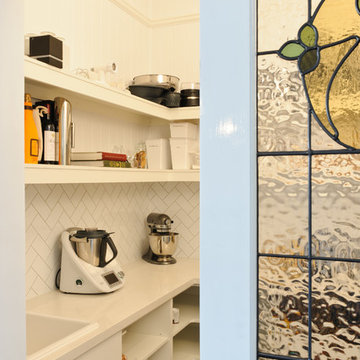 Kitchen - Tarragindi