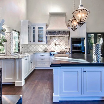 Private Residence Remodel