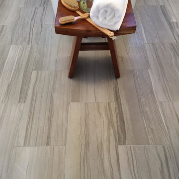 Interior Design Work