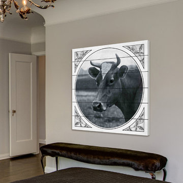Journal Cow