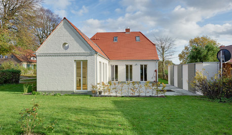 Profitipps für den Kauf eines Second-Hand-Hauses