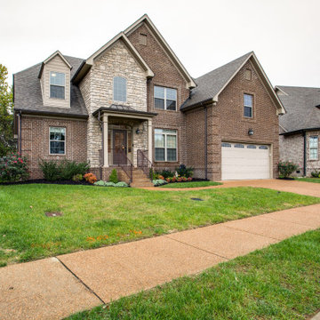 Annandale Interior and Exterior Design