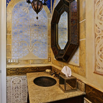 Moroccan Nights