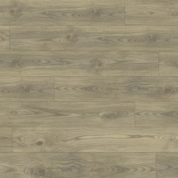 CoreLuxe XD 8mm w/pad Beach Cottage Oak Waterproof Rigid Vinyl Plank Flooring - Flooring