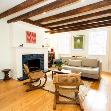 Brooklyn Brownstone