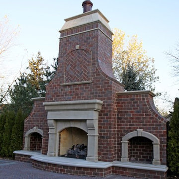 Fire Attractions