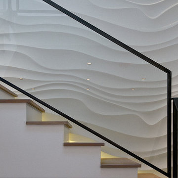 Equilibrium House #1
