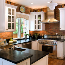 Kitchen Ideas