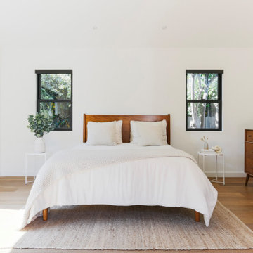 Master Suite Addition