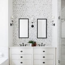 RH Guest Bath