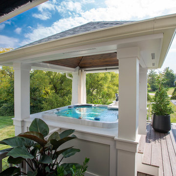 Porch Remodel Collection