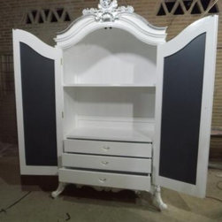 Custom Furniture - Products