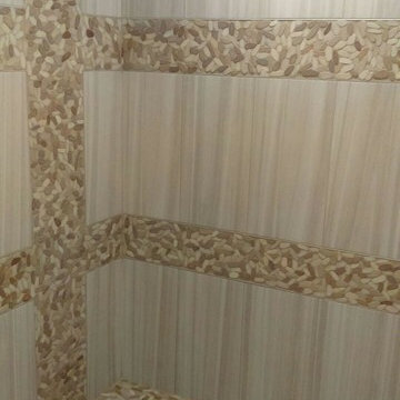 Tile and Marble installation