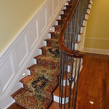 New Construction & Renovation
