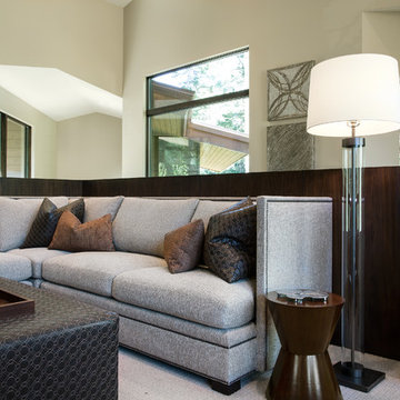 Freeman Residence