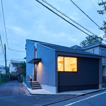 小金井の家/House in Koganei