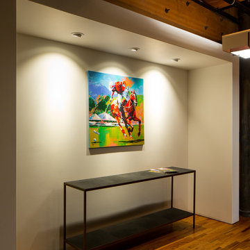 Downtown Loft