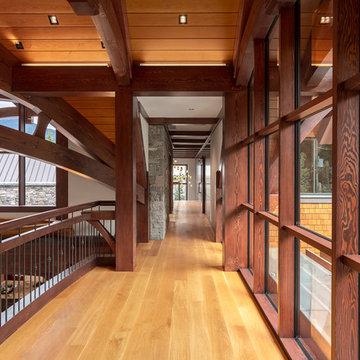 Grand Mountain Lodge