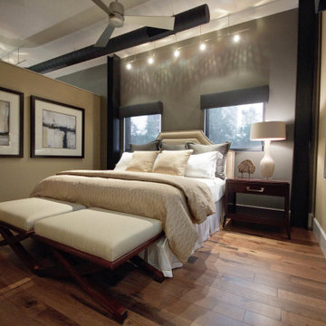 Contemporary