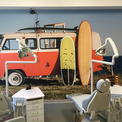 Customer Creations - Wall Decals