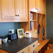 mudroom