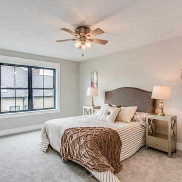 2018 Cavalcade Home Tour "Farmstead"