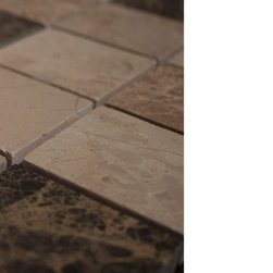 Mosaics - Flooring