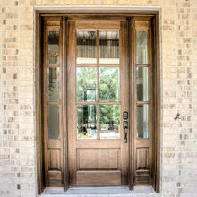 Exterior Ideas