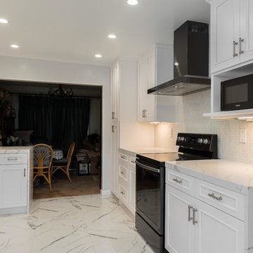 The Willowhaven Project
