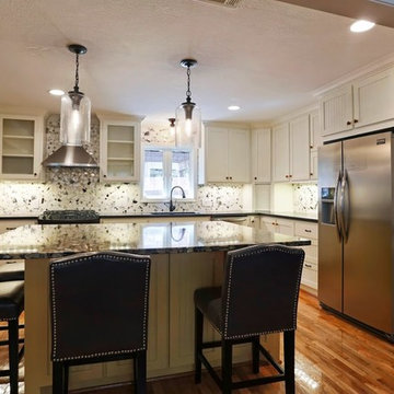 Grovewood Kitchen & Bath