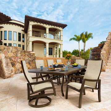 Castelle Outdoor Furniture - Pride Family Brand