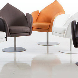 Dive Bruhl - Loveseats