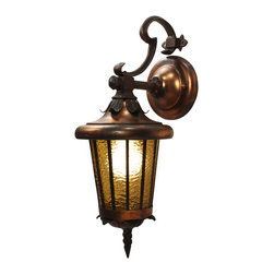 Antique Tudor Lighting - Products