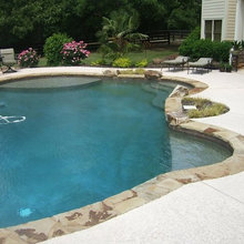 Pools