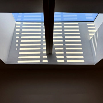 The Sky House - Philadelphia