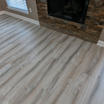OPTIMAX SANOAH PIKE ECO RESILIENT FLOORING