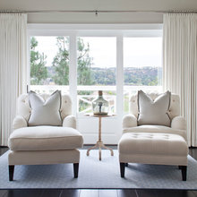 :: A White Palace ::