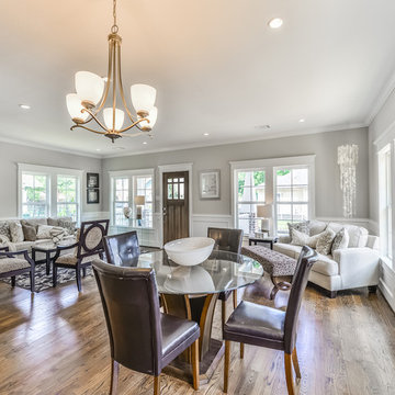 Northwood St - Remodel